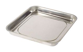 MT2927F - MAGNETIC TRAY, 290MM X 270MM X 38MM - ECLIPSE MAGNETICS