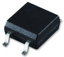 VOMA618A-X001T - Optocoupler, 1 Channel, SOP, 4 Pins, 20 mA, 3.75 kV, 50 % - VISHAY