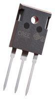 C3M0032120D - Silicon Carbide MOSFET, Single, N Channel, 63 A, 1.2 kV, 0.032 ohm, TO-247 - WOLFSPEED
