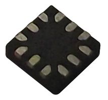 MAX25611CATC/VY+ - LED DRIVER, AEC-Q100, 350KHZ, SWTQFN-EP - ANALOG DEVICES