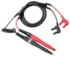 9772 - Test Cable, Pin Type Lead, for Resistance Meter, Battery Tester, Length 1.88 m - HIOKI