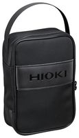 C0202 - Carrying Case, Soft, for Digital Multimeter and Lux Meter - HIOKI