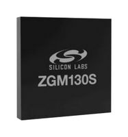 ZGM130S037HGN2 - RF TRANSCEIVER, 905-930MHZ, LGA-64 - SILICON LABS