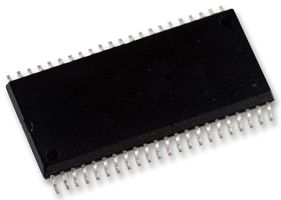 71V416S12PHG8 - SRAM, 4 Mbit, 256K x 16bit, 3V to 3.6V, TSOP-II, 44 Pins, 12 ns - RENESAS