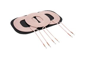 IWTXA148DGEB9R8KF3 - WIRELESS CHARGING TX COIL, 9.8/10.2UH - VISHAY