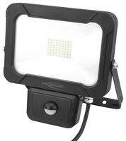 1600-0285 - FLOODLIGHT, LED, 5000K, 2500LM, 30W - ANSMANN