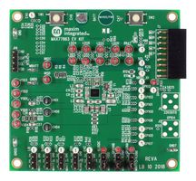 MAX77863EVKIT# - EVALUATION KIT, PMIC - ANALOG DEVICES