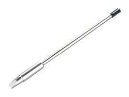 MP740242 - Soldering Tip, Chisel, 4.6mm - MULTICOMP PRO