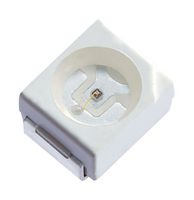 MP001252 - LED, Blue, SMD, 3.5mm x 2.8mm, 20 mA, 3.6 V, 473 nm - MULTICOMP PRO