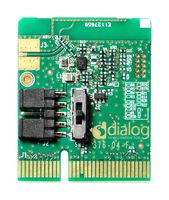 DA14531-00FXDB-P - DAUGHTERBOARD, FCGQFN24 - RENESAS