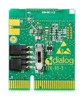 DA14531-00OGDB-P - DAUGHTERBOARD, WLCSP17 - RENESAS