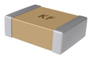 CAS17C681KARFC - Ceramic Suppression Capacitor, 680 pF, ± 10%, X1 / Y2, 250 V, 250 V, 1808 [4520 Metric] - KEMET