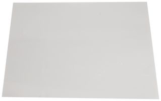 MPGCS-020NS-200-2.0 - NON-SILICONE THERMAL PAD, 200X2MM, GRY - MULTICOMP PRO
