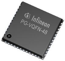 TLE9278BQXXUMA1 - SYSTEM BASIS CHIP, AEC-Q100, 150DEG C - INFINEON