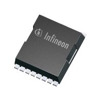 IPT026N10N5ATMA1 - Power MOSFET, N Channel, 100 V, 202 A, 0.0022 ohm, HSOF, Surface Mount - INFINEON