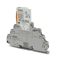 TTC-6P-1X2-48DC-UT-I - Line Protector, 10 kA, 55.2 VDC, DIN Rail, TTC - PHOENIX CONTACT