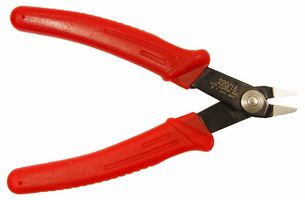 MP001641 - Cutter, Diagonal, 130 mm, Flush, 10 mm - MULTICOMP PRO