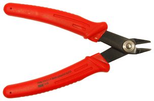 MP001642 - Cutter, Diagonal, 130 mm, Flush, 10 mm - MULTICOMP PRO