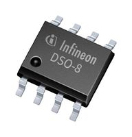 2ED2181S06FXUMA1 - Gate Driver, 1 Channels, High Side and Low Side, IGBT, MOSFET, 8 Pins, SOIC - INFINEON