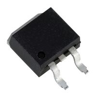 RBQ20NS45ATL - Schottky Rectifier, 45 V, 20 A, Dual Common Cathode, TO-263S, 3 Pins, 650 mV - ROHM