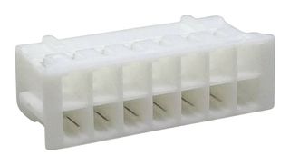 MP001749 - Connector Housing, Housing, MP W2B 2MM, Receptacle, 14 Ways, 2 mm - MULTICOMP PRO