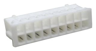 MP001751 - Connector Housing, Housing, MP W2B 2MM, Receptacle, 18 Ways, 2 mm - MULTICOMP PRO