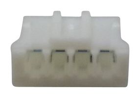 MP001783 - Connector Housing, MP W2B 2MM, Receptacle, 4 Ways, 2 mm, MULTICOMP PRO MP001837 Socket Contacts - MULTICOMP PRO
