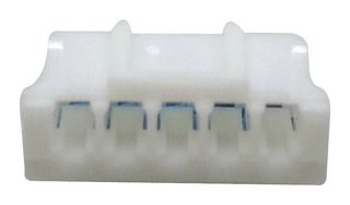 MP001784 - Connector Housing, MP W2B 2MM, Receptacle, 5 Ways, 2 mm, MULTICOMP PRO MP001837 Socket Contacts - MULTICOMP PRO