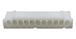MP001790 - Connector Housing, MP W2B 2MM, Receptacle, 11 Ways, 2 mm, MULTICOMP PRO MP001837 Socket Contacts - MULTICOMP PRO