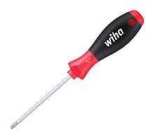 01285 - T5 x 60mm SoftFinish Torx Screwdriver - WIHA