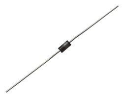 P6KE200CA - TVS Diode, P6KE, Bidirectional, 171 V, 274 V, DO-204AC, 2 Pins - MULTICOMP PRO