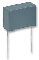F17102221000 - Safety Capacitor, Metallized PET, Radial Box - 2 Pin, 2200 pF, ± 20%, Y2, Through Hole - VISHAY