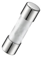 MP001903 - Fuse, Industrial / Power, Ceramic, Cartridge, 20 A, 600 VAC, 600 VDC, 10mm x 38mm, 0.4" x 1.5" - MULTICOMP PRO