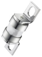 MP001925 - Fuse, Industrial / Power, EV Fuses, Semiconductor Fuses, BMC, 180 A, 240 VAC, 150 VDC - MULTICOMP PRO