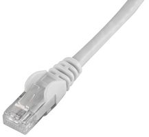 PSG91559 - Ethernet Cable, UTP, LSOH, Cat6, RJ45 Plug to RJ45 Plug, UTP (Unshielded Twisted Pair), White, 10 m - PRO SIGNAL