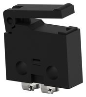 SAJ405XHL0N30SNOLRQ - Microswitch, Miniature, Hinge Lever, SPST-NO, PC Pin, 500 mA, 30 V - ALCOSWITCH - TE CONNECTIVITY