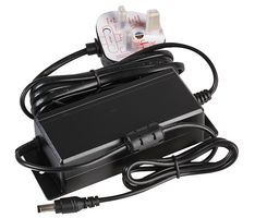 MP001987 - AC/DC Power Supply, Level VI, 1 Output, 42 W, 12 VDC, 3.5 A - MULTICOMP PRO