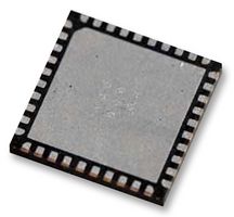 QN9090HN/001Z - 32 Bit Microcontroller, QN9090 Series Microcontrollers, ARM Cortex-M4, 32 bit, 48 MHz, 640 KB - NXP