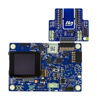 STM32L562E-DK - DISCOVERY KIT, ARM CORTEX-M33 - STMICROELECTRONICS