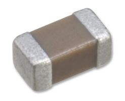 CGA5H4C0G2J222J115AA - SMD Multilayer Ceramic Capacitor, 2200 pF, 630 V, 1206 [3216 Metric], ± 5%, C0G / NP0, CGA - TDK