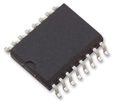 HR1001BGS-P - Half Bridge LLC Resonant Control IC for Lighting, 13V to 15.5V in, SOIC-16 - MONOLITHIC POWER SYSTEMS (MPS)