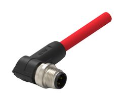 TAD14241311-002 - Sensor Cable, 4 Pos, 1 m, 3.3 ft, TAD - TE CONNECTIVITY