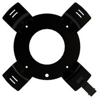MP002756 - AUXILIARY FLANGE, 280MM - MULTICOMP PRO