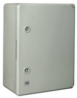 DED006 - IP65 ABS Wall Mount Enclosure - 500x350x190mm - HYLEC