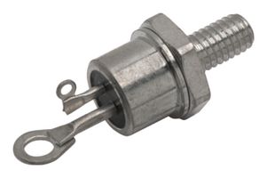 VS-25RIA120S90 - THYRISTOR DIODE MOD, 1.2KV, 40A/TO-208AA - VISHAY