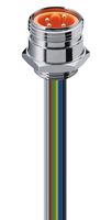 11631 - Sensor Cable, 4Pos, 300 mm, 11.8 ", RSF - LUMBERG AUTOMATION
