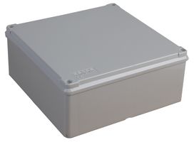 GR17010 - Plastic Enclosure, Multipurpose, ABS, 150 mm, 140 mm, 75 mm, IP65 - CE-TEK