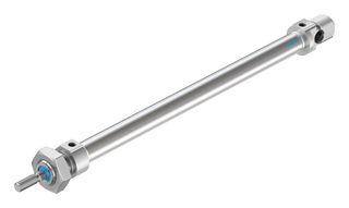 DSNU-12-160-P-A - CYLINDER, DBL ACTING, 12MM, 10BAR, 160MM - FESTO