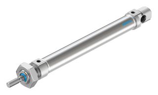 DSNU-16-100-P-A - CYLINDER, DBL ACTING, 16MM, 10BAR, 100MM - FESTO