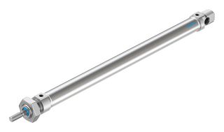 DSNU-16-200-P-A - CYLINDER, DBL ACTING, 16MM, 10BAR, 200MM - FESTO